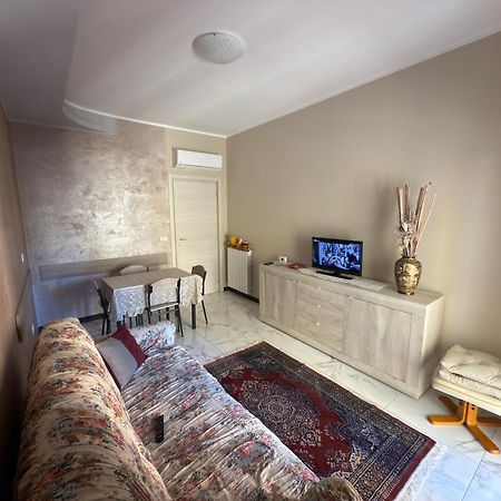 Casa Mare Apartment Рапало Екстериор снимка