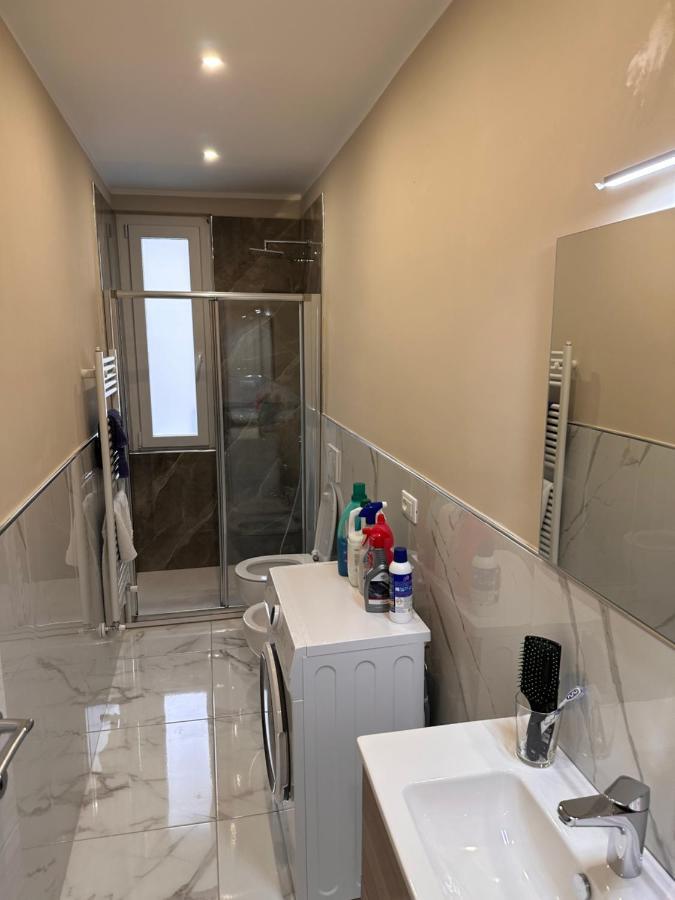 Casa Mare Apartment Рапало Екстериор снимка