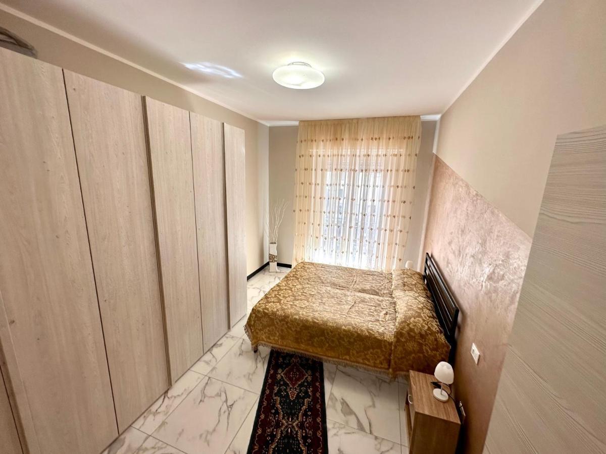 Casa Mare Apartment Рапало Екстериор снимка