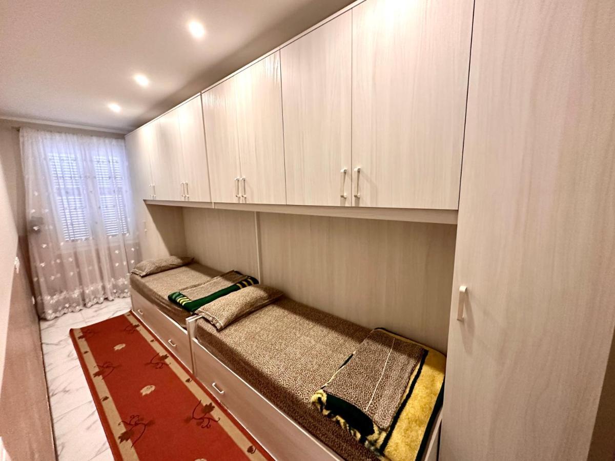 Casa Mare Apartment Рапало Екстериор снимка