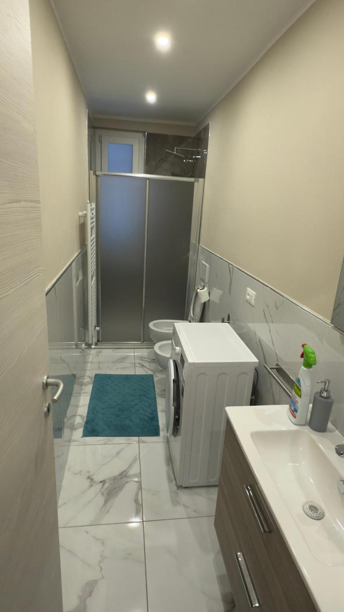 Casa Mare Apartment Рапало Екстериор снимка