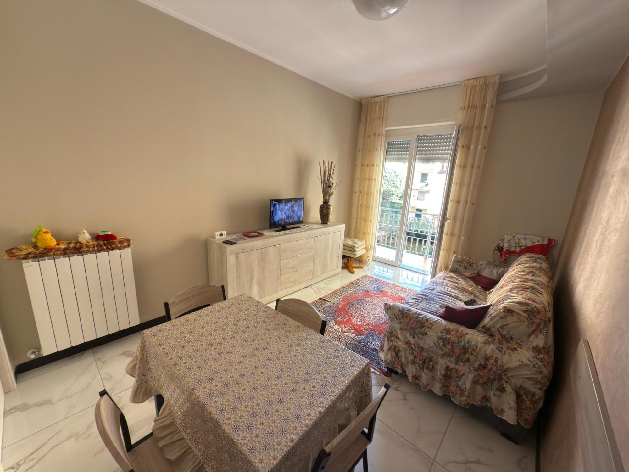 Casa Mare Apartment Рапало Екстериор снимка