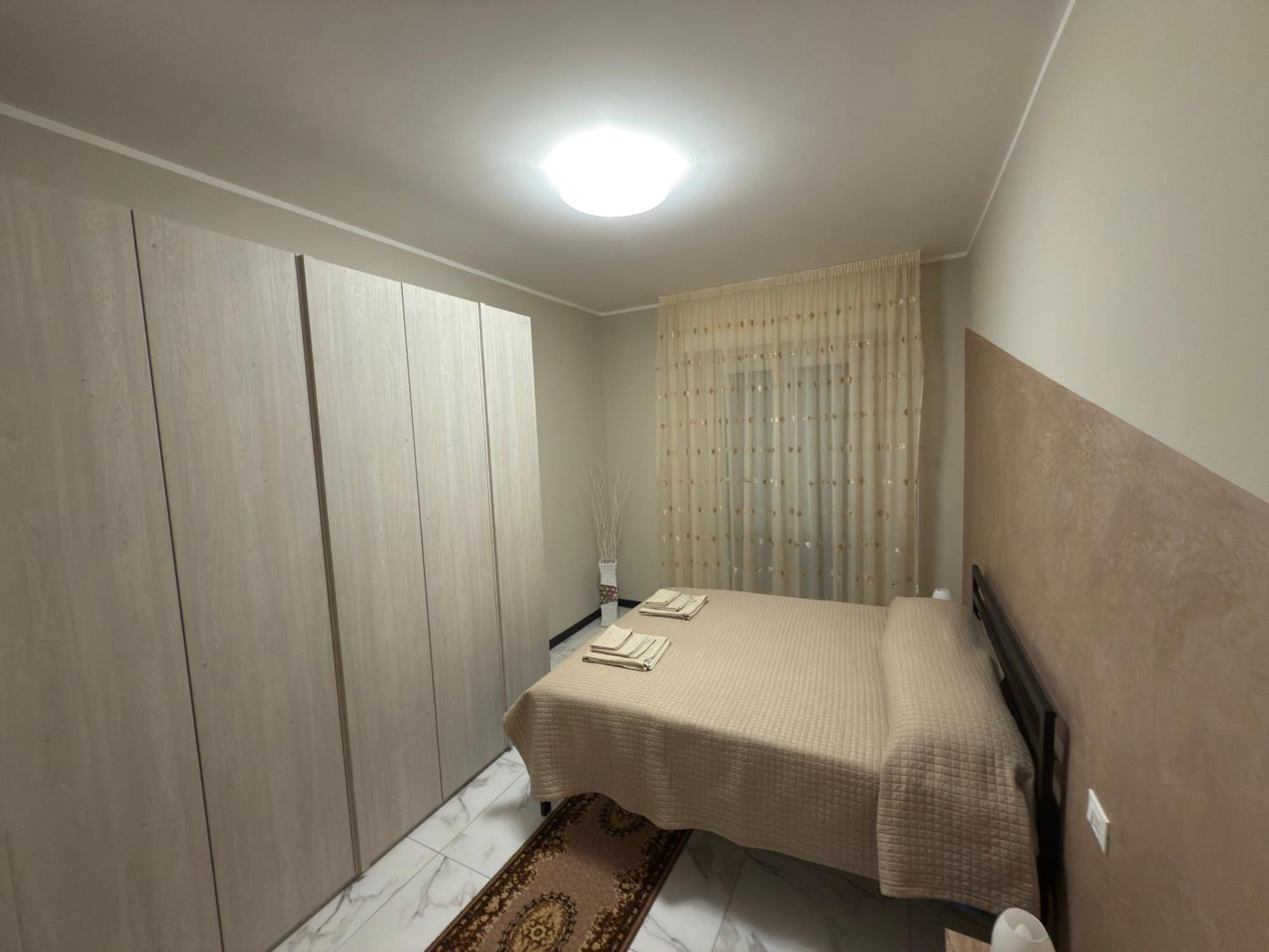 Casa Mare Apartment Рапало Екстериор снимка