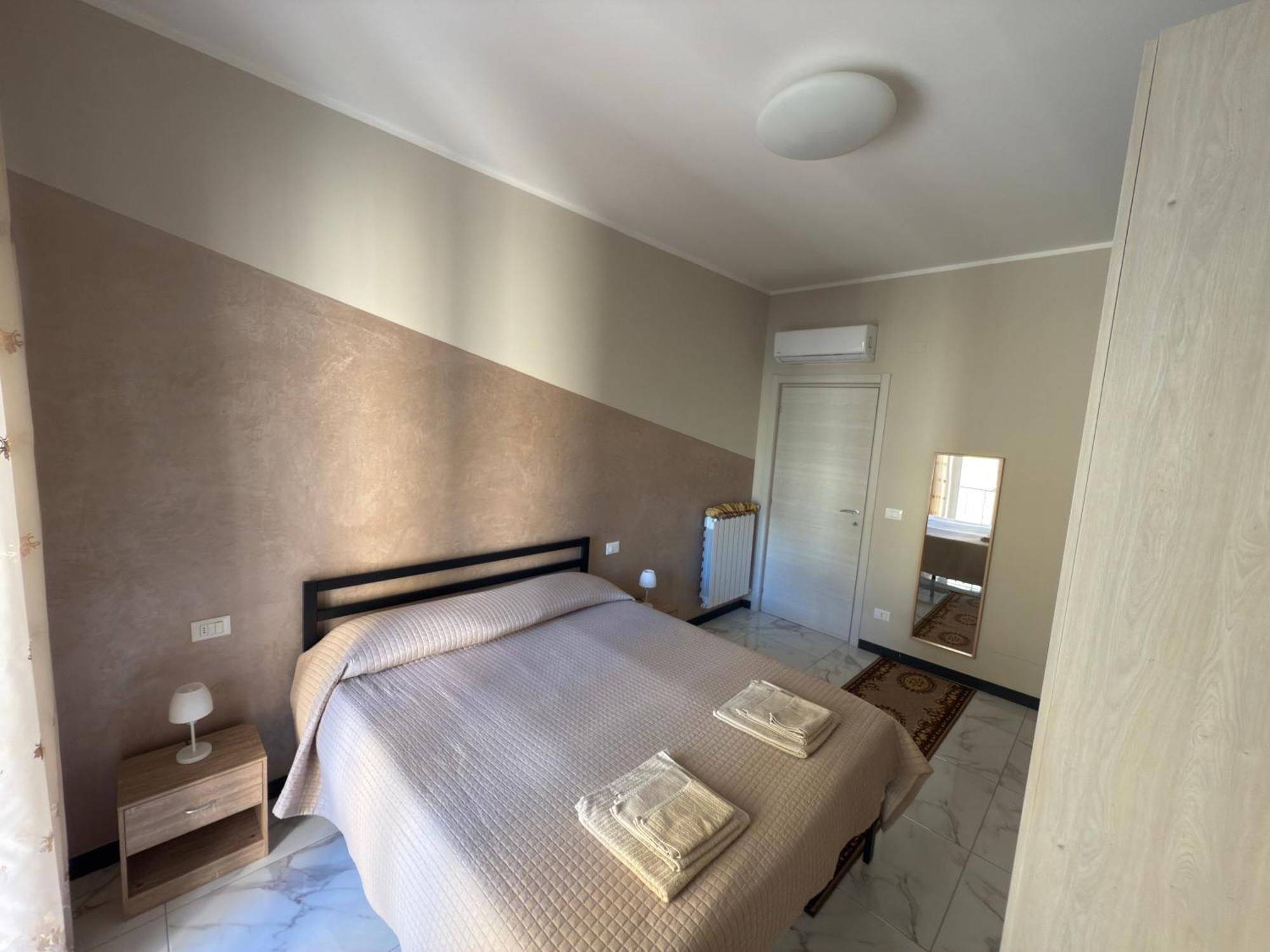 Casa Mare Apartment Рапало Екстериор снимка